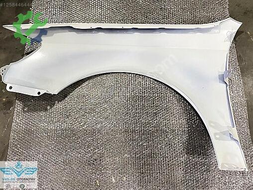Audi A3 Çamurluk 8V0821106B çıkma parça