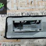 AUDİ A3 A6 Q7 TT FAR YÜKSEKLİK AYAR MODÜLÜ AFS BEYNİ 8P0907357F