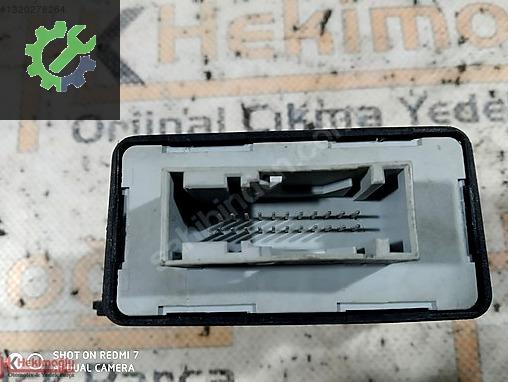 Audi A3 Beyin 8P0907357F çıkma parça