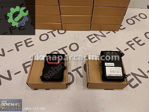Audi A3 Far Beyni 4H0941329 çıkma parça