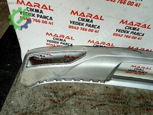AUDİ A3 ARKA TAMPON ALT PLASTİĞİ ÇIKMA
