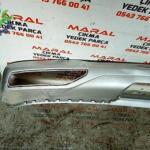 AUDİ A3 ARKA TAMPON ALT PLASTİĞİ ÇIKMA