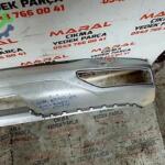 AUDİ A3 ARKA TAMPON ALT PLASTİĞİ ÇIKMA