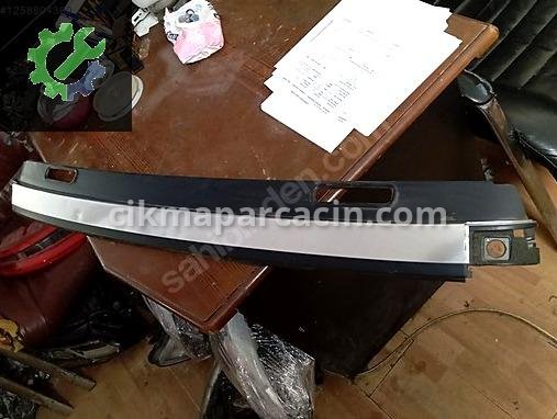 Audi A3 Ön Cam 8V7853829 çıkma parça
