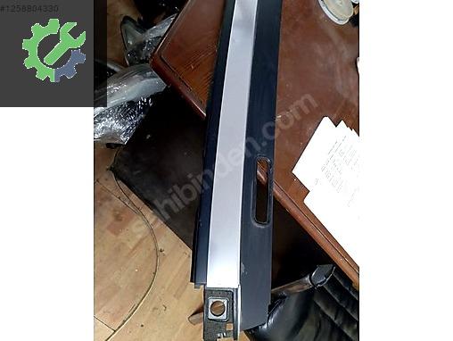 AUDİ A3 CABRİOLET UST KALİP CAM KALİBİ ON CAM KALİBİ 8V7 853 829