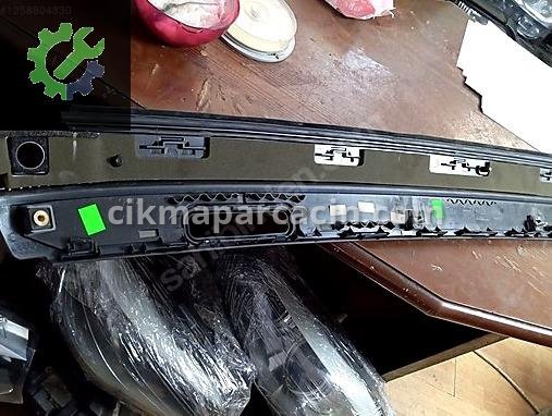 Audi A3 Ön Cam 8V7853829 çıkma parça