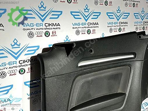 Audi A3 Kapı Döşemesi 8V7867036 çıkma parça