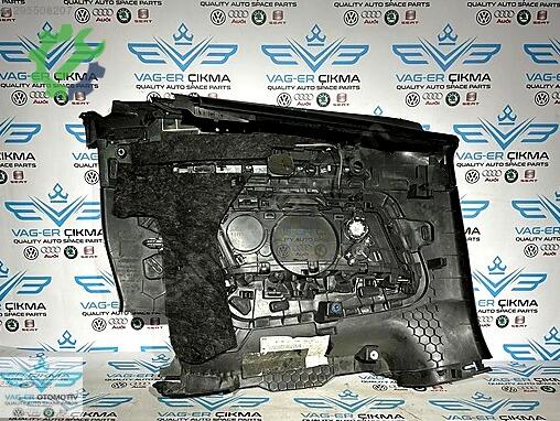 Audi A3 Kapı Döşemesi 8V7867036 çıkma parça