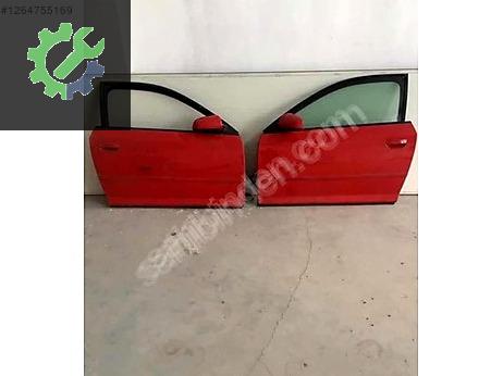 Audi A3 Sağ Kapı çıkma parça