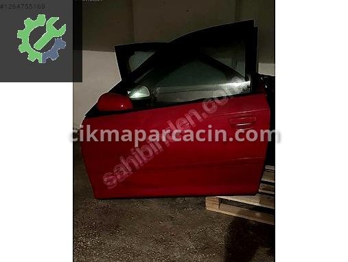 Audi A3 Sağ Kapı çıkma parça