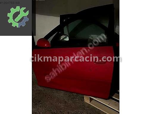 Audi A3 Sağ Kapı çıkma parça