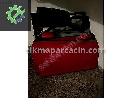 Audi A3 Sağ Kapı çıkma parça