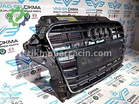 Audi A3 Panjur çıkma parça
