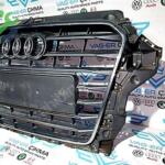 Audi A3 2013-2014 Çıkma Panjur 8V3853651 Ön