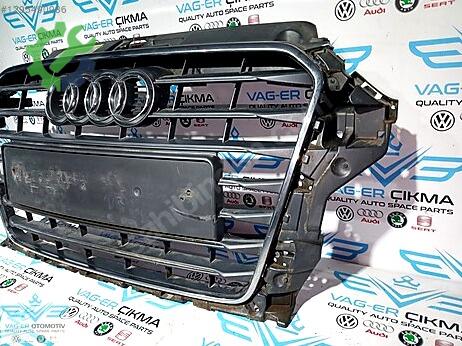 Audi A3 Panjur 8V3853651 çıkma parça