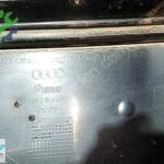 Audi A3 2013-2014 Çıkma Panjur 8V3853651 Ön
