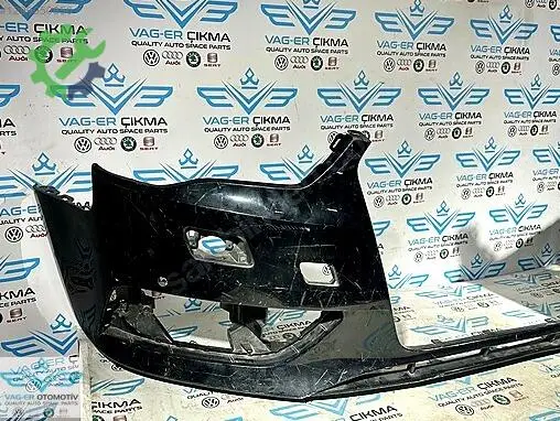 Audi A3 Ön Tampon 8V3807437 çıkma parça