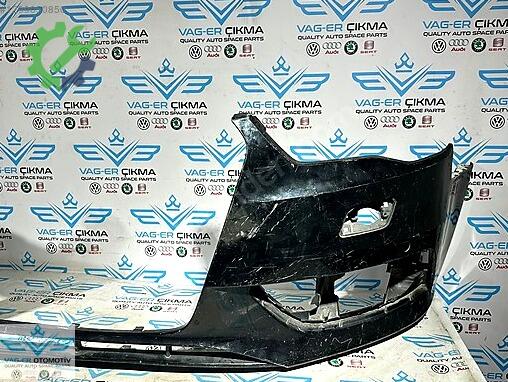 Audi A3 Ön Tampon 8V3807437 çıkma parça