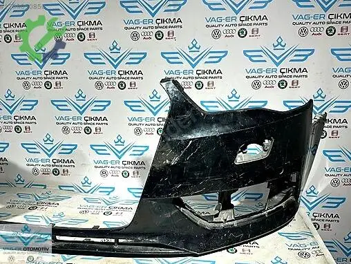 Audi A3 Ön Tampon 8V3807437 çıkma parça