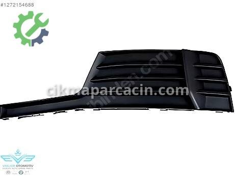 Audi A3 Sis Kapağı çıkma parça