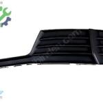Audi A3 2016 Sıfır Sis Kapağı 8V3807682M