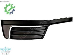 Audi A3 2017 Sıfır Sis Kapağı 8V3807671B