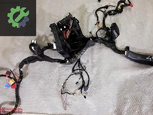 Audi A3 Elektrik Tesisatı 5Q1971616A çıkma parça