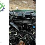 AUDİ A3 KALORİFER KÜMBET