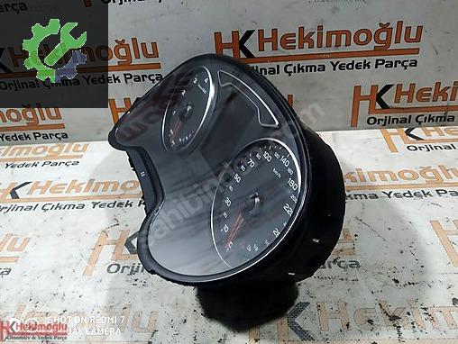 Audi A3 Gösterge Paneli A2C53427456 çıkma parça