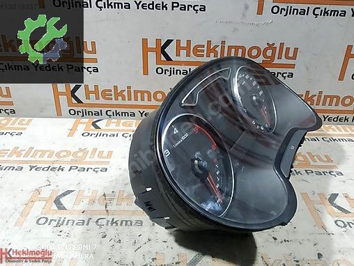 Audi A3 Gösterge Paneli A2C53427456 çıkma parça