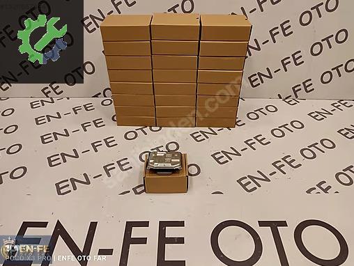Audi A3 LED Far 8S0907397C çıkma parça