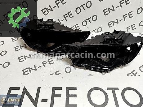 Audi A3 Far Kasası çıkma parça