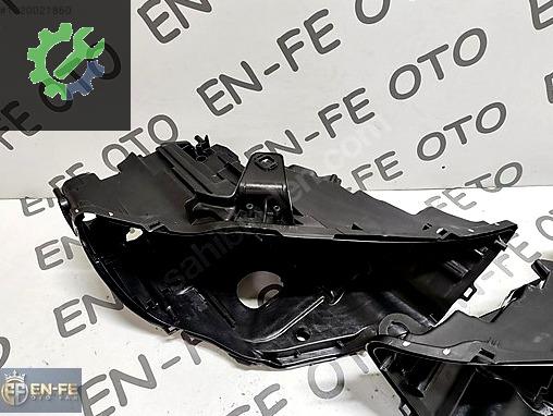 Audi A3 Sol Ön Far çıkma parça