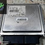 AUDİ A3 MOTOR BEYNİ 04L 907 445 B 04L907445B 28445556 04L 906 05