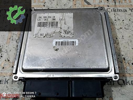 Audi A3 Beyin 28445556 çıkma parça