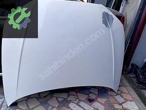 AUDİ A3 MOTOR KAPUTU