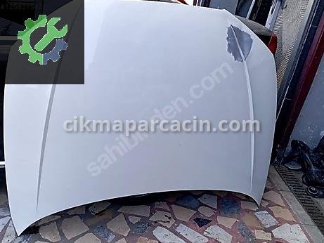 Audi A3 Kaput çıkma parça