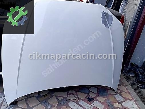 Audi A3 Kaput çıkma parça