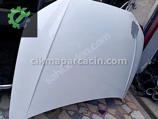 Audi A3 Kaput çıkma parça