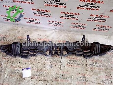 Audi A3 Panjur çıkma parça