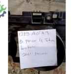 AUDİ A3 ÖN PANJUR İÇ TUTUCU BRAKETİ ÇIKMA