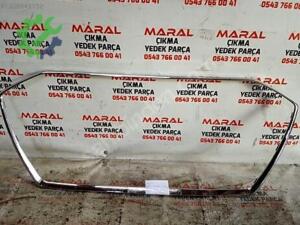 AUDİ A3 ÖN PANJUR NİKELAJI ÇIKMA