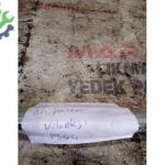 AUDİ A3 ÖN PANJUR NİKELAJI ÇIKMA