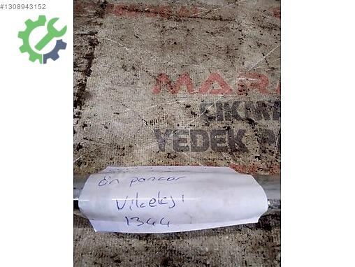 Audi A3 Panjur çıkma parça