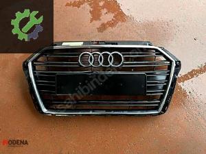 AUDI A3 ÖN PANJUR ORJİNAL ÇIKMA HASARLI 2017 2018 2019 2020