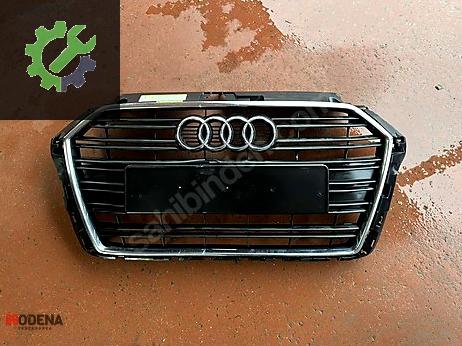 AUDI A3 ÖN PANJUR ORJİNAL ÇIKMA HASARLI 2017 2018 2019 2020