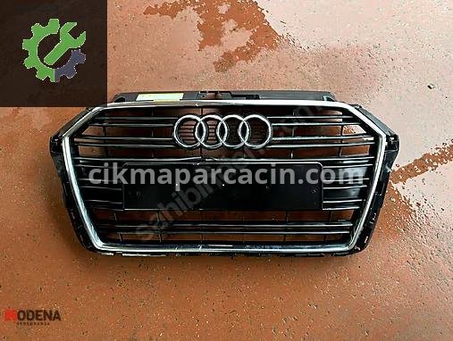 Audi A3 Panjur çıkma parça