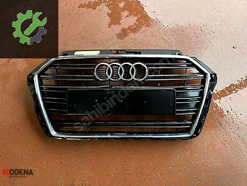 AUDI A3 ÖN PANJUR ORJİNAL ÇIKMA HASARLI 2017 2018 2019 2020