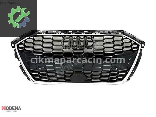Audi A3 Panjur çıkma parça
