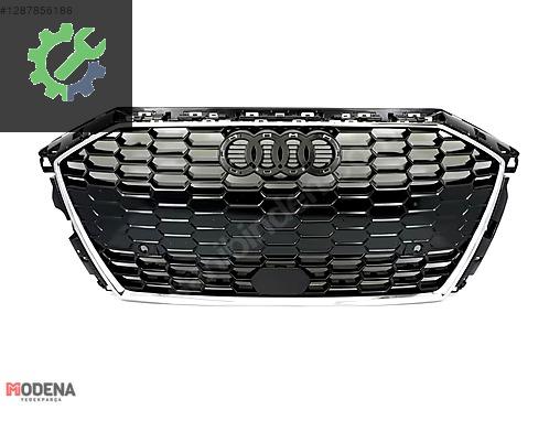 AUDI A3 ÖN PANJUR SIFIR AVRUPA VERSİYON 2021 2022 2023 2024 2025